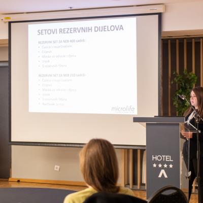 5. Pedijatrijski Praktikum Za Ljekarnike 13.11.2024. 120