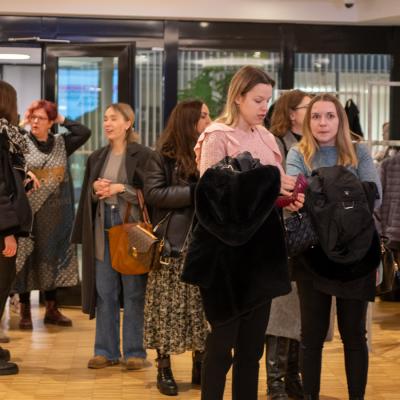 5. Pedijatrijski Praktikum Za Ljekarnike 13.11.2024. 24